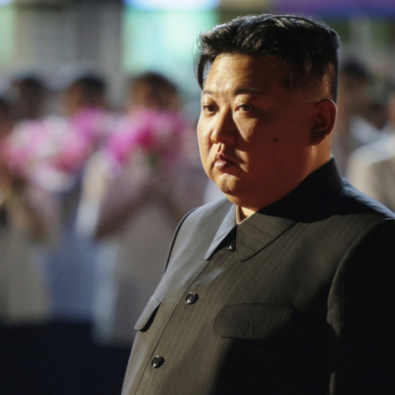 North Korea "drilling" for a nuclear counterattack?