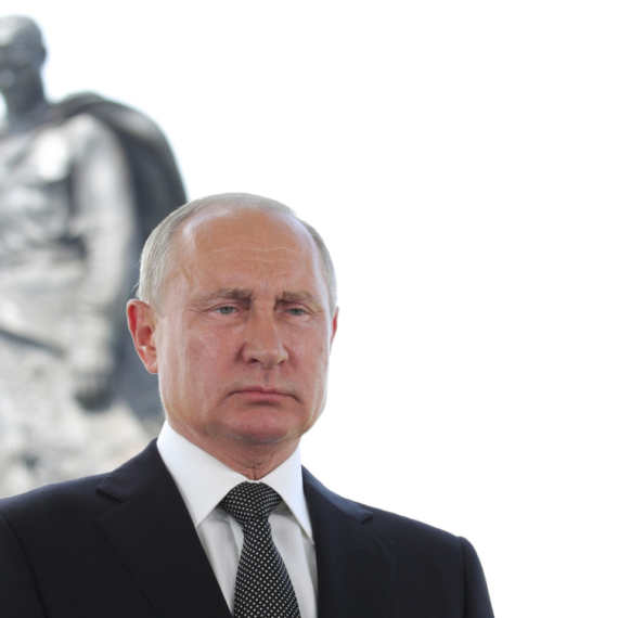 Žestok odgovor Putinu: "Glupost Kremlja"