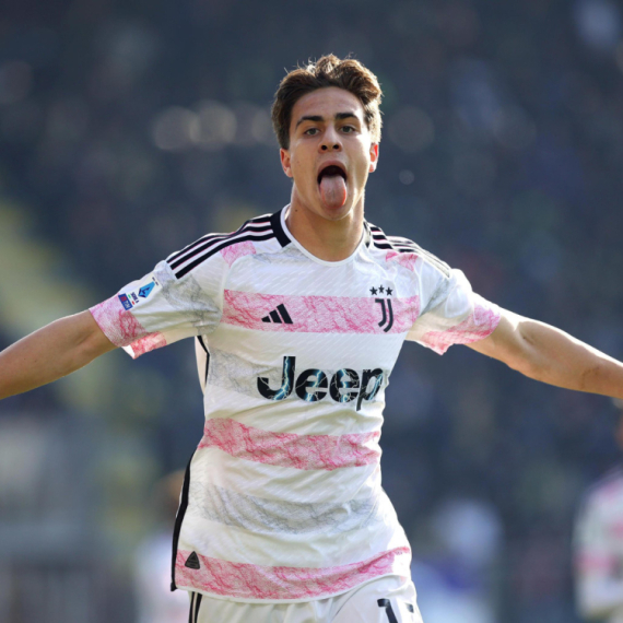 Platini, Bađo, Del Pjero, Pogba – Juve ima novu "desetku"