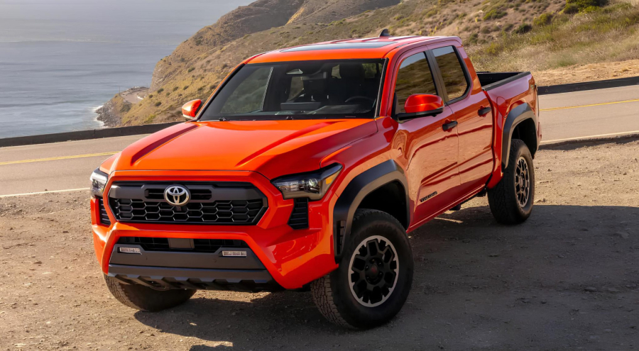 Neverovatan podatak! Toyota otkrila koliko se njihovih automobila trenutno vozi u svetu