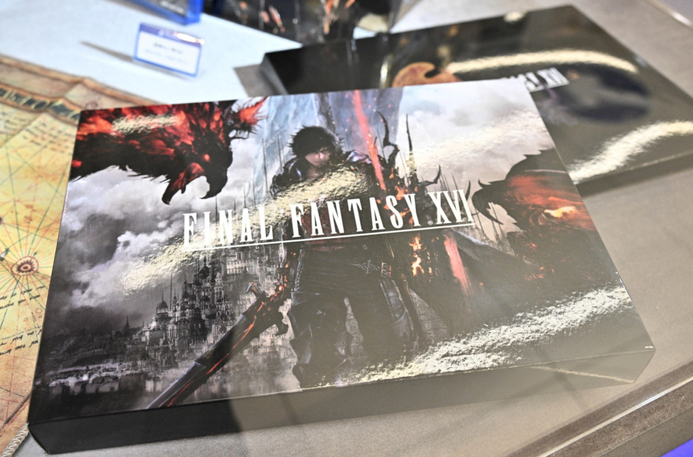 Final Fantasy igre prodate u više od 200 miliona primeraka