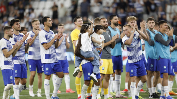 Osijek promašio četiri penala i ispao iz Evrope