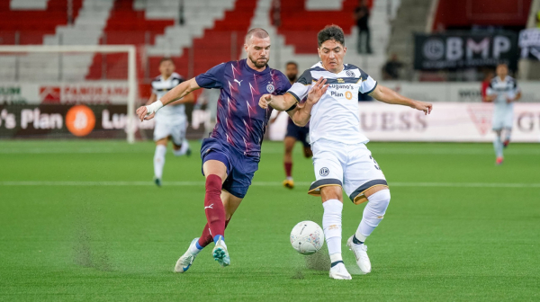 Partizanova crna realnost – ovo je društvo u kojem se nalazi