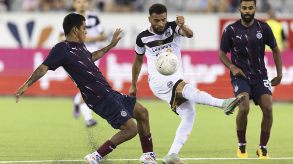 Partizan primio gol sa igračem više, pa ispao! "Trudili smo se – neki više, neki manje"