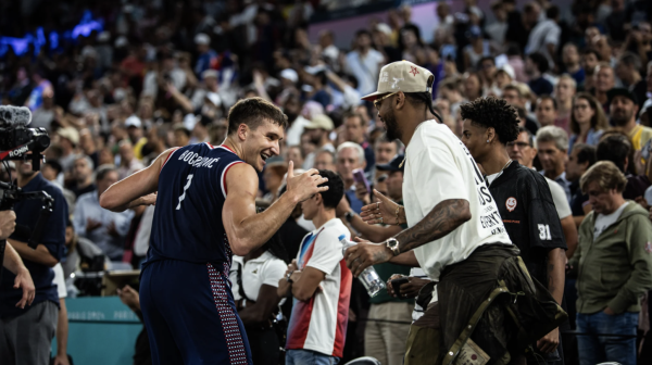 Melo: Bogdan? Hteo sam da mu aplaudiram, ali nisam smeo VIDEO