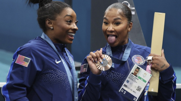 Amerikanka besna zbog oduzete medalje: "Nemam reči"