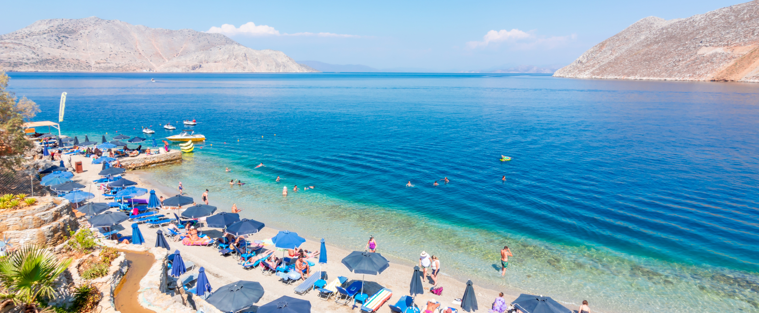 Turisti "zaratili" na mrežama zbog prizora iz Grčke: Ove godine ćemo na plažama viđati i ovo FOTO