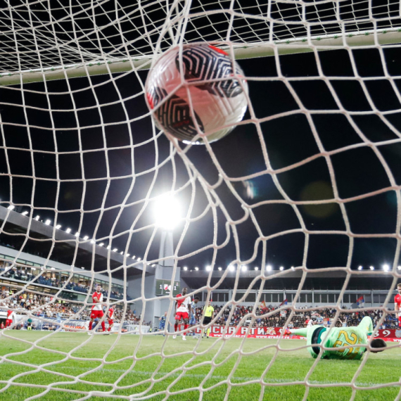 Nastavlja se Superliga: Partizan čeka Javor, Zvezda gostuje OFK-u