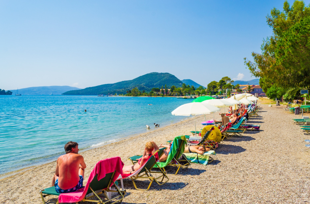 Trećina komšija nema novca za sedam dana odmora
