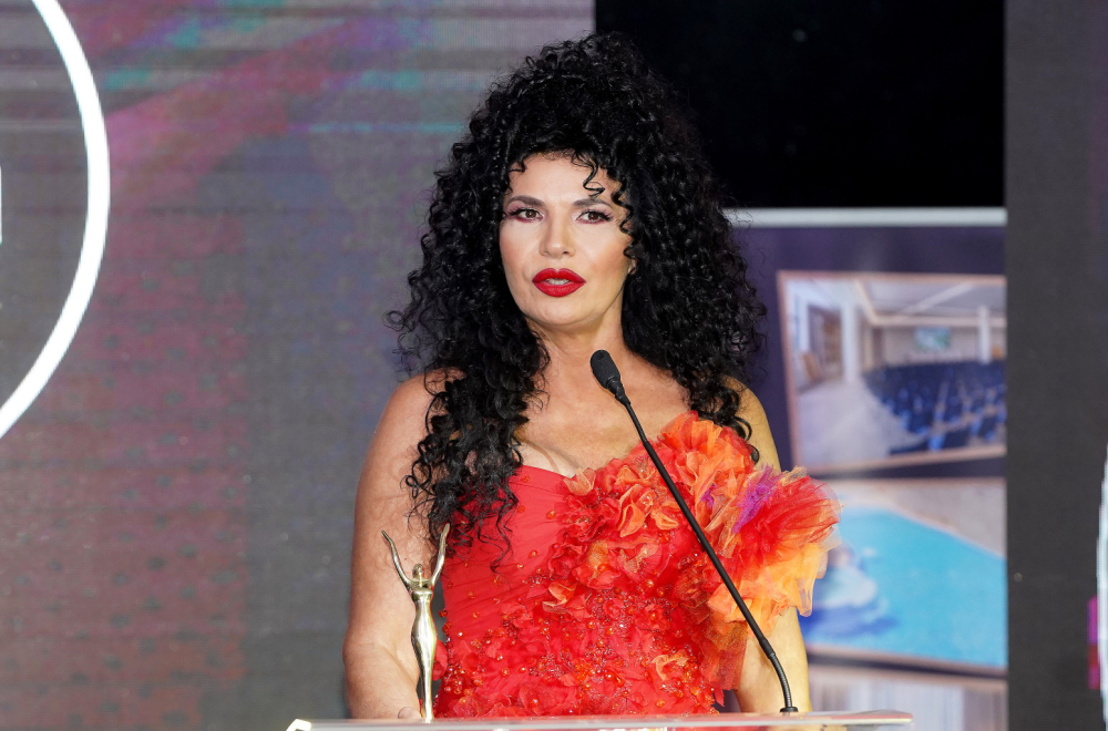 After Ristovski, Lidija Vukićević leaves UDUS! "The masks have been removed, these aren't Serbia's interests"