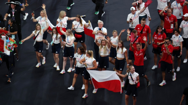 "Poljska će biti domaćin Olimpijskih igara"