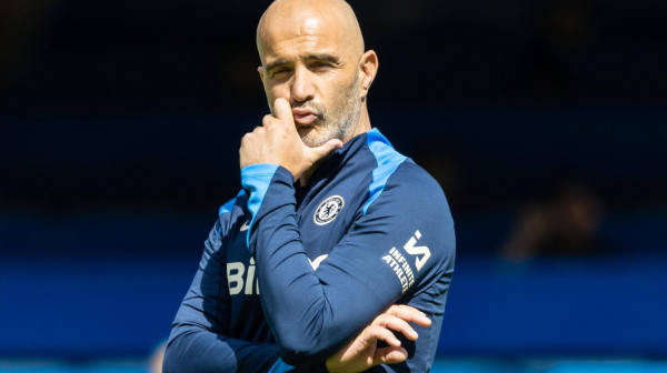 Trener Čelsija podržao Mudrika: "Verujemo mu"