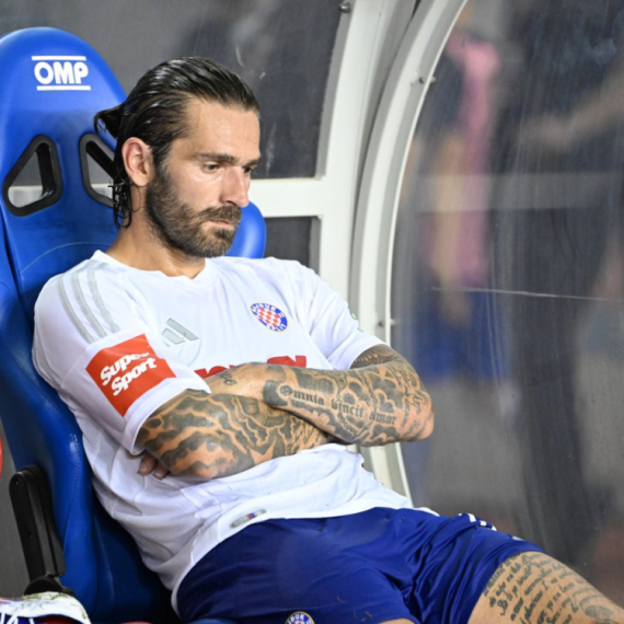 Hajduk "neće" prvo mesto – magija Duvnjaka na "Poljudu" VIDEO
