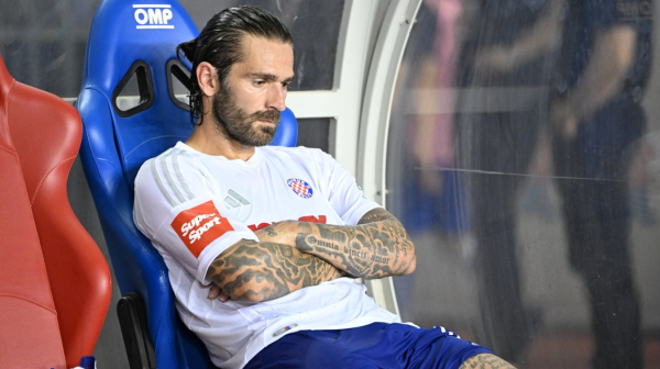 Hajduk "neće" prvo mesto – magija Duvnjaka na "Poljudu" VIDEO