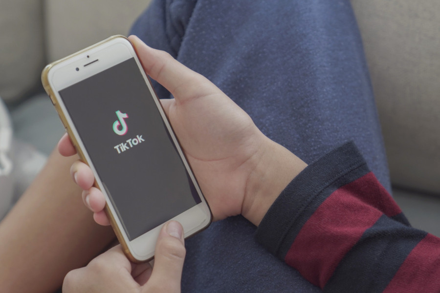 Haker tvrdi da prodaje podatke 2,4 milijarde TikTok korisnika