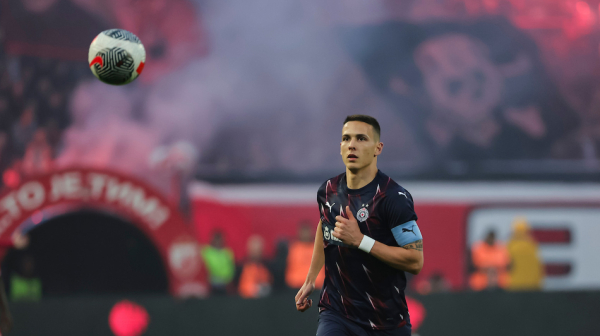Partizan ostaje bez kapitena?