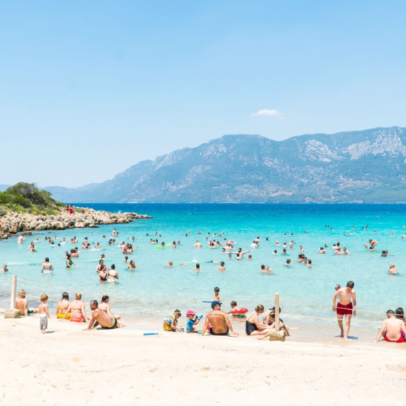 Zemljotres pogodio Rodos i Marmaris, omiljenu destinaciju Srba: Ovo turisti moraju da znaju