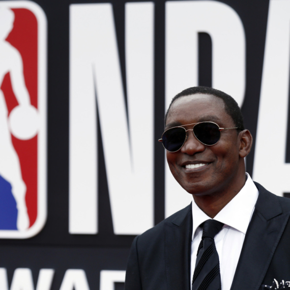"Od 450 NBA igrača – njih 420 bi moglo da postigne 100 poena na meču"