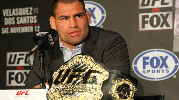 "Postao je sudija, porota i egzekutor" – UFC šampion mora u zatvor?
