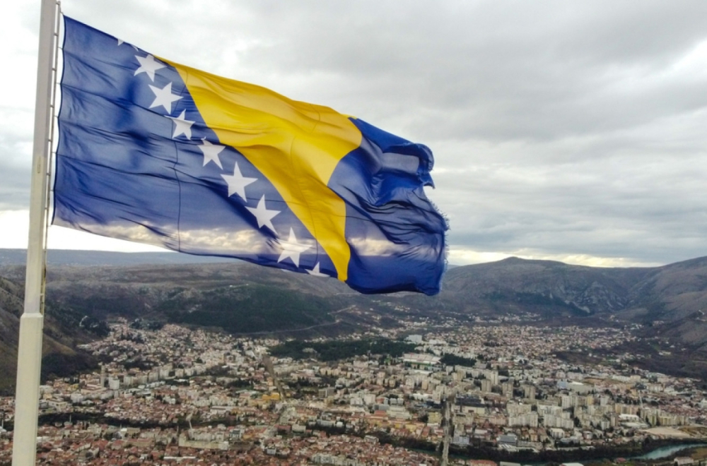 Cvijanović: Sarajevo se meša u unutrašnja pitanja Srbije; Daju sebi previše prava da dele lekcije