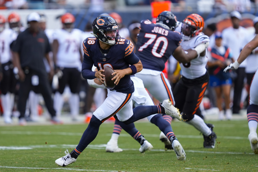 Loš čovek se vraća – NFL sprema veliki spektakl