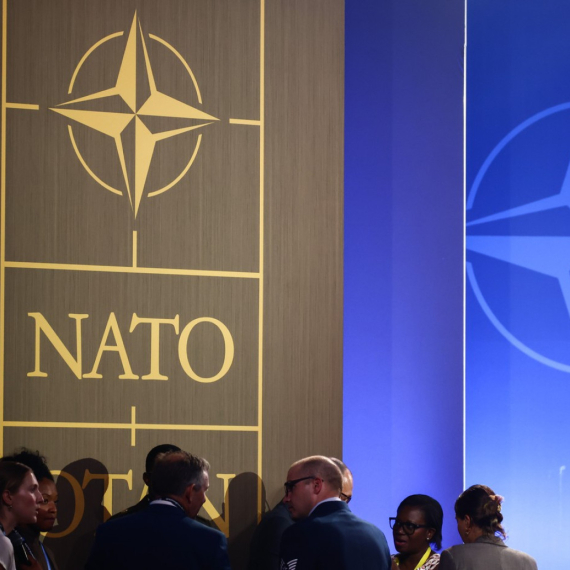 NATO se sastaje u Ljubljani; Rute i evropski lideri raspravljaju o ratu, Rusiji i Balkanu