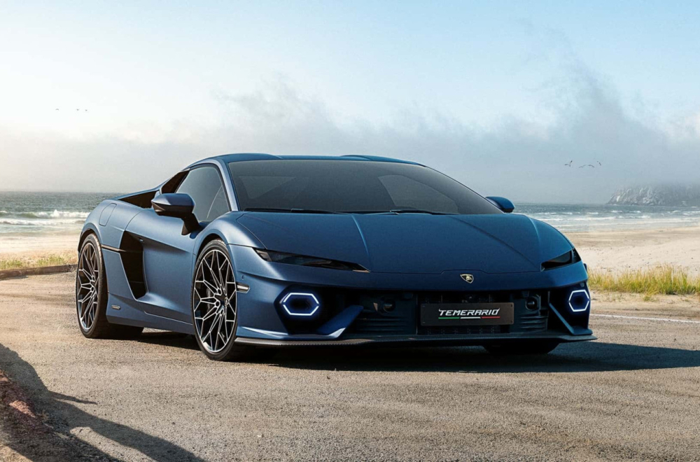 Lamborghini zna kako da spasi motore sa unutrašnjim sagorevanjem – i to bez kapi benzina