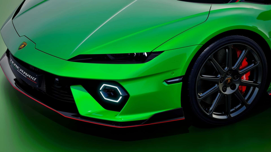 Lamborghini zna kako da spasi motore sa unutrašnjim sagorevanjem – i to bez kapi benzina