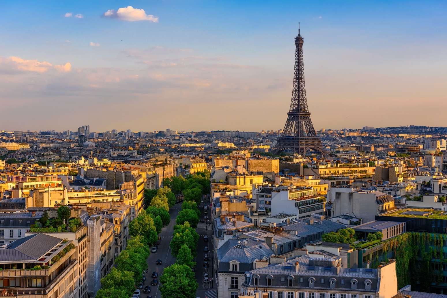 Top 10: Ovo su najbolji gradovi za turiste u 2025. godini
