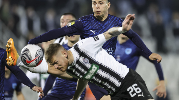 Železničar potvrdio: "Pregovaramo sa Partizanom"
