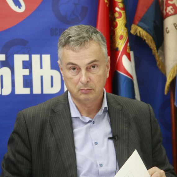 Šoškićeva bivša firma zaradila milione tokom njegovog mandata u NBS?