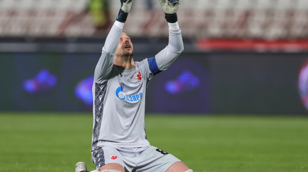 Borjan našao novi klub