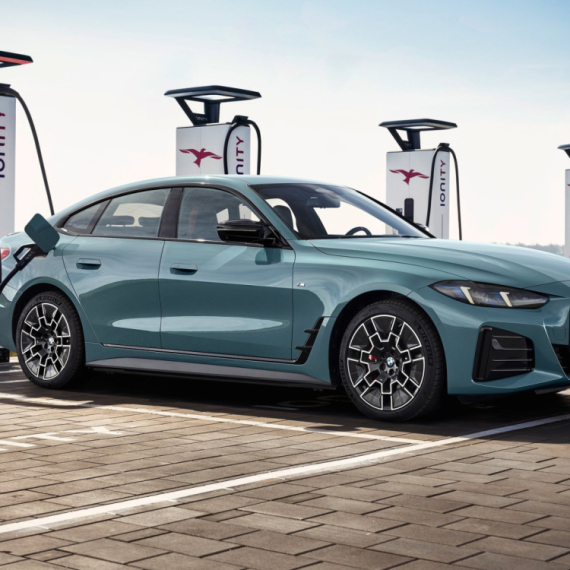 Alarmantno: Cene punjenja električnih automobila su previsoke!