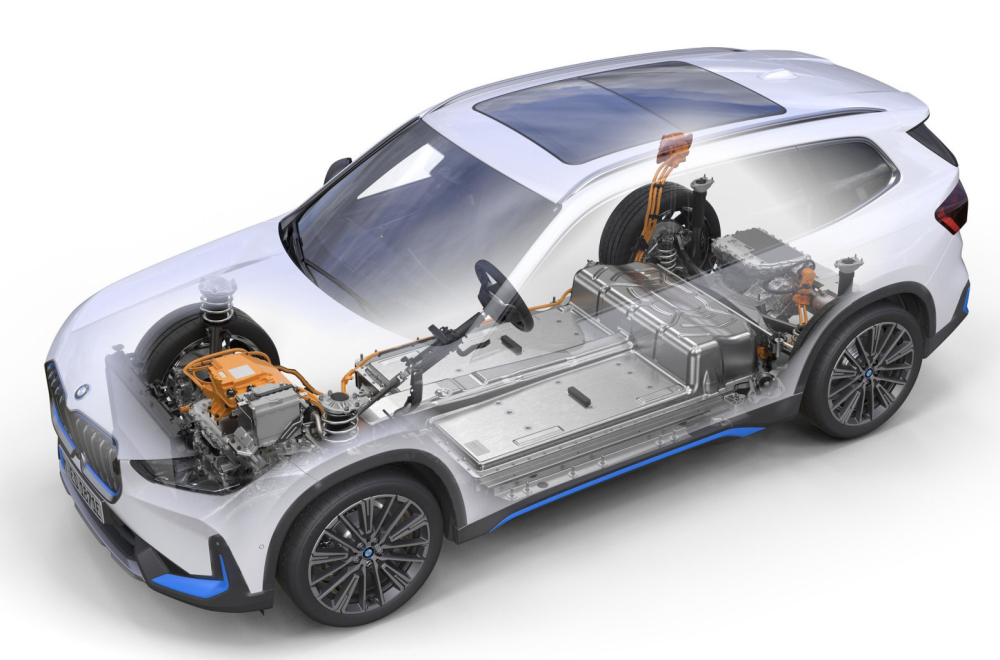 Studija otkriva: Baterije električnih automobila traju duže od prosečnog benzinca!