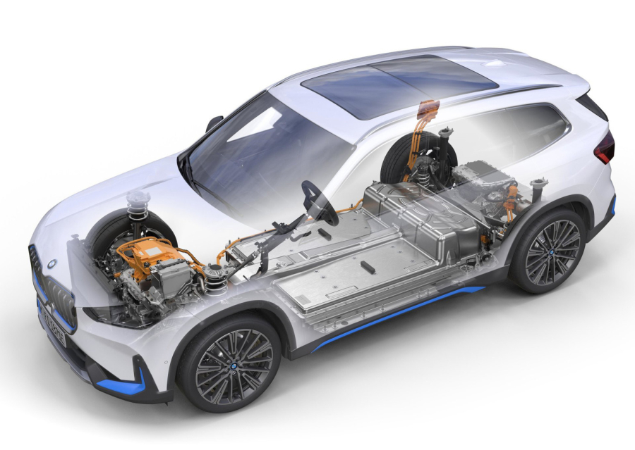 Da li je električni automobil za vas? Ova aplikacija daje odgovor