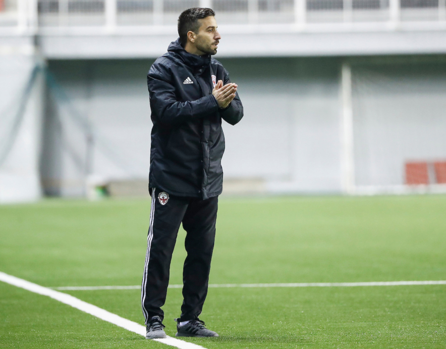 Problemi za Partizan – Stanojević ostao bez bitnog člana ekipe