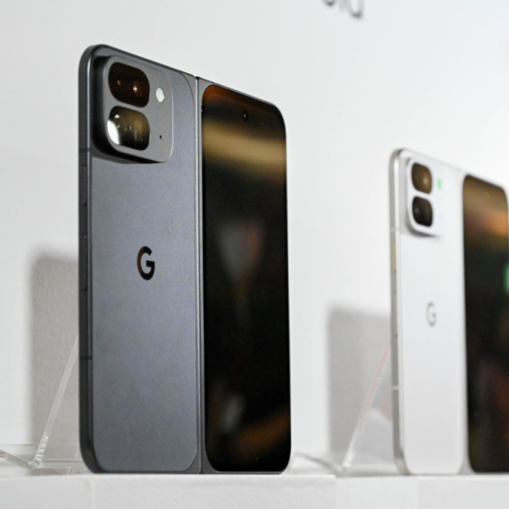 Poznato kad izlazi Google Pixel 10
