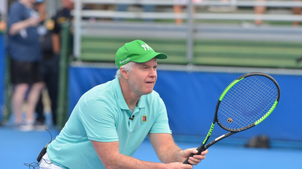 "Ko će osvojiti US Open? Nemam odgovor"