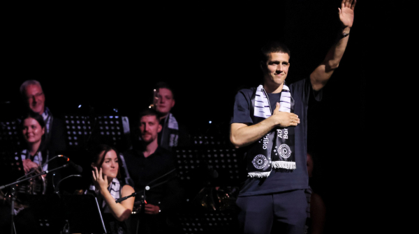 Trojica iz Partizana i dvojica iz Zvezde – navijači veruju u "večite" u Evroligi