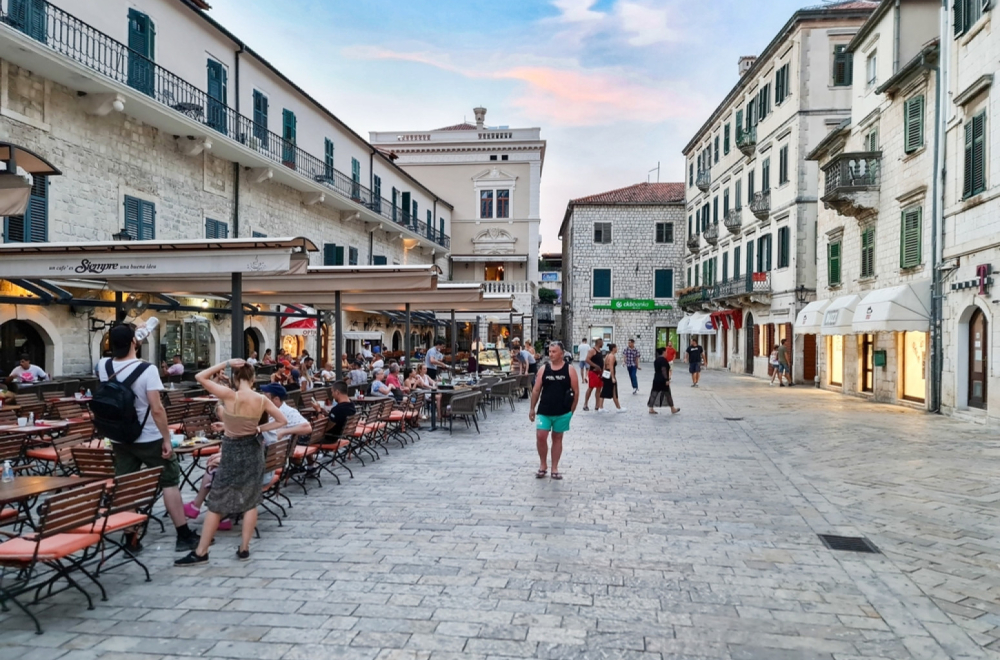 Crna Gora i Hrvatska spajaju dva grada