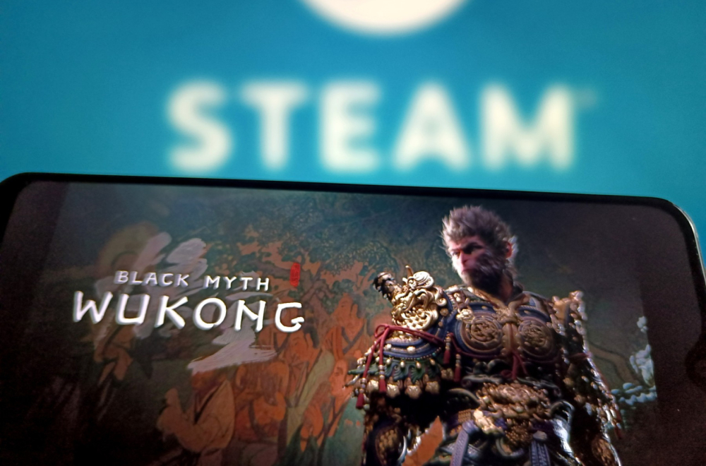 Ovo su najprodavanije Steam igre u prošloj godini