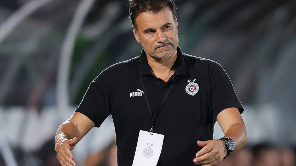 Čelsi napravio veliki problem Aleksandru Stanojeviću