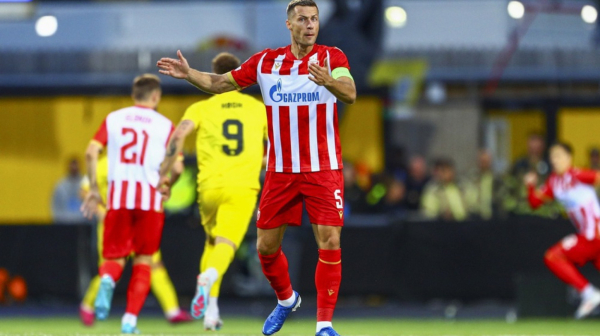Spajić: "Kvalitetniji smo od Bodea"