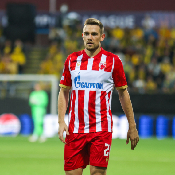 Elšnik reagovao: "Ne izmišljajte drame"