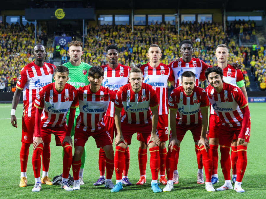 Zvezda preživela hladni sever – sledi vrelina Marakane