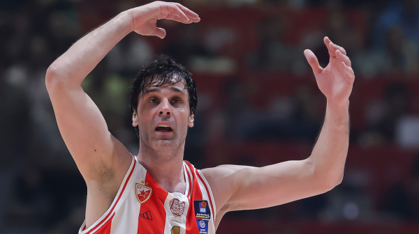Miler-Mekintajer o Teodosiću: "Naljutiće se na mene" FOTO