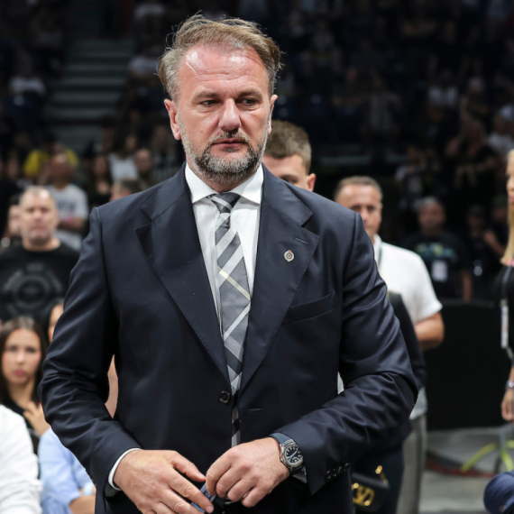 Mijailović: "Posle Australije planiramo Ameriku" VIDEO