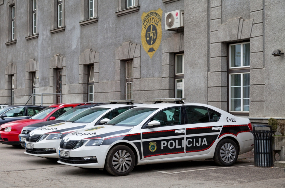 Uhapšeno više osoba zbog ubistva u Banjaluci: Potraga još traje