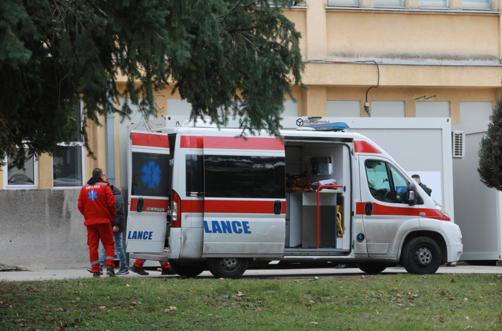 Inspekcija ispituje sve okolnosti zbog smrti devojčice u Čačku: Oglasila se i porodica