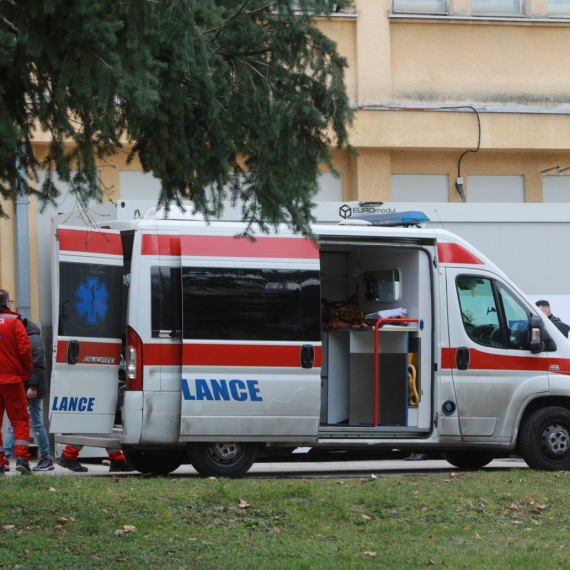 Inspekcija ispituje sve okolnosti zbog smrti devojčice u Čačku: Oglasila se i porodica